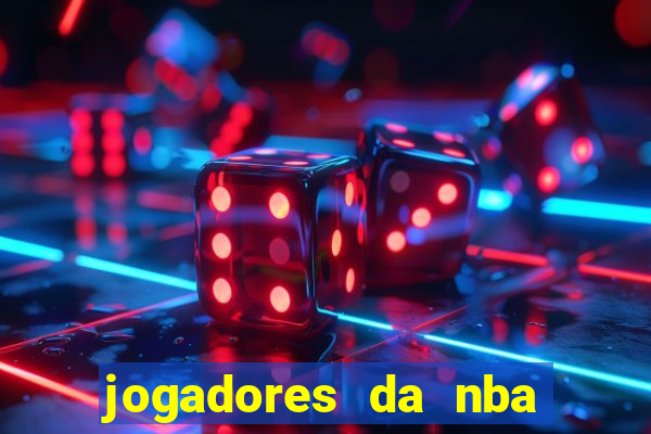 jogadores da nba de a a z stop